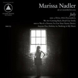 Marissa Nadler July  LP