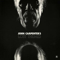 John Carpenter Lost Themes  LP