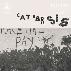 Institute Catharsis  LP