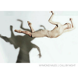 Wymond Miles Call By Night Vinyl LP