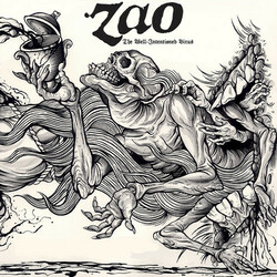 Zao The Well-Intentioned Virus  LP 150 Gram Black Vinyl Gatefold Download