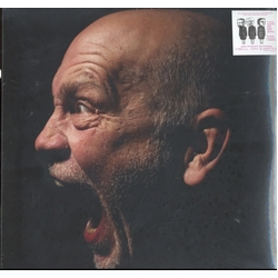 Sandro/John Malkovich/Eric Alexandrakis Hell On Earth Vinyl LP