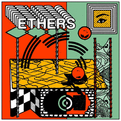 Ethers Ethers Vinyl LP