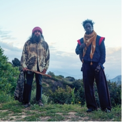 Carlos Nino & Friends Saul Williams Saul Williams Meets Carlos Nino & Friends At Treepeople Vinyl LP