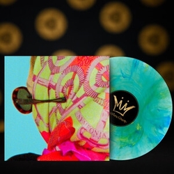 Ariel Symfonia Vinyl LP