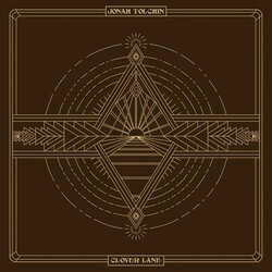 Jonah Tolchin Clover Lane  LP+Cd Download