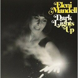 Eleni Mandell Dark Lights Up  LP Download