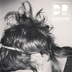 Dressy Bessy Kingsized  LP Color Vinyl