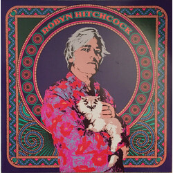 Robyn Hitchcock Robyn Hitchcock  LP