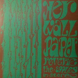 The Apples In Stereo Her Wal LPaper Reverie  LP