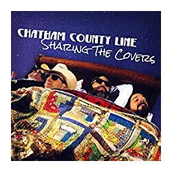 Chatham County Line Sharing The Covers Vinyl LP