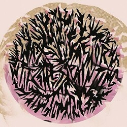 Wax Witches Memory Painting Vinyl LP