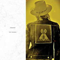 Wovenhand Star Treatment 2 LP Gatefold Download