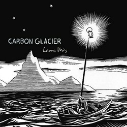 Laura Veirs Carbon Glacier  LP 140 Gram Download