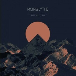 Monolithe Epsilon Aurigae / Zeta Reticuli Vinyl LP