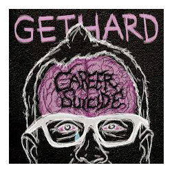 Chris Gethard Career Suicide 2 LP Purple Vinyl