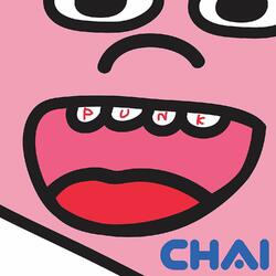Chai Punk  LP Download