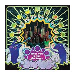 Outrageous Cherry Meet You In The Shadows Vinyl LP