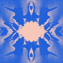 Tsembla The Hole In The Landscape Vinyl LP