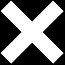 The Xx Xx  LP In Die-Cut X Sleeve And Includes Bonus Track Plus Mp3 Coupon