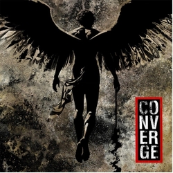 Converge Love Is Not Enough Vinyl LP