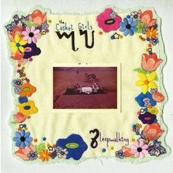 The Casket Girls Sleepwalking  LP Download