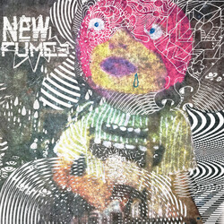 New Fumes Teeming 2 Vinyl LP