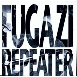Fugazi Repeater  LP Download