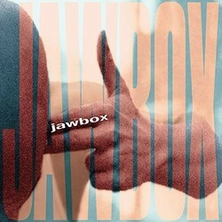 Jawbox Jawbox  LP