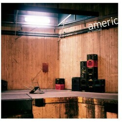 American Football American Football 12'' Ep 180 Gram Single-Sided Download