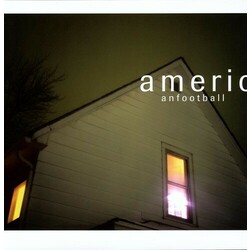 American Football American Football  LP