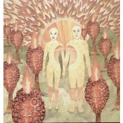 Of Montreal The Sunlandic Twins  LP+12'' Bonus One-Sided Black Vinyl Ep With Etched Side Download