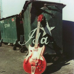 Ida Ten Small Paces  LP 180 Gram Download