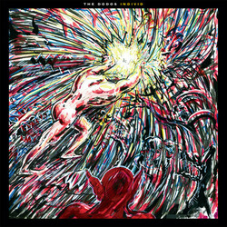 The Dodos Individ  LP 180 Gram Orange Vinyl Download