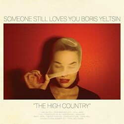 Someone Still Loves You Boris Yeltsin The High Country