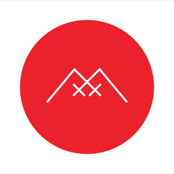 Xiu Xiu Plays The Music Of Twin Peaks  LP 180 Gram White And Clear Colored Vinyl Gatefold Download