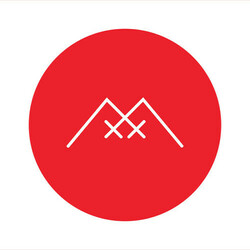 Xiu Xiu Plays The Music Of Twin Peaks  LP 180 Gram White And Clear Colored Vinyl Gatefold Download