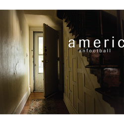 American Football American Football Ii  LP 180 Gram Orange Colored Vinyl Second Self-Titled Album Download