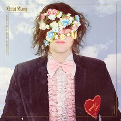 Beach Slang Everything Matters But No One Is Listening Vinyl LP