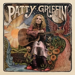 Patty Griffin Patty Griffin 2 LP