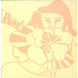 Stereolab Peng!  LP Includes Mp3 Coupon