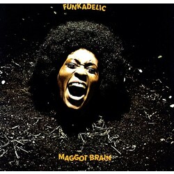 Funkadelic Maggot Brain  LP 180 Gram Vinyl