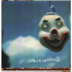 Sparklehorse Vivadixiesubmarinetransmissionplot  LP+7'' 180 Gram