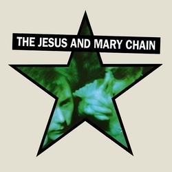 The Jesus And Mary Chain Automatic  LP 180 Gram Vinyl