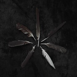 Caspian Dust And Disquiet 2 LP Colored Vinyl