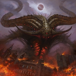 Thee Oh Sees Smote Reverser 2 LP