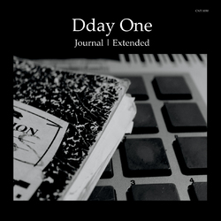 Dday One Journal  Extended  LP
