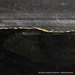 The Rural Alberta Advantage Mended With Gold  LP 180 Gram Opaque Grey Vinyl Download