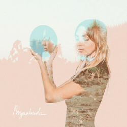 The Mynabirds Lovers Know Vinyl LP