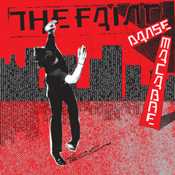 The Faint Danse Macabre  LP White Colored Vinyl Remastered Download